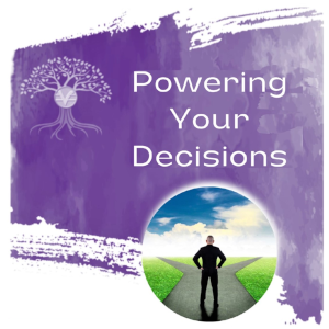 Powering Your Decisions logo