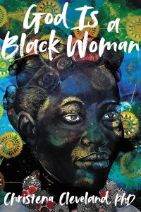 Book cover: God Is A Black Woman