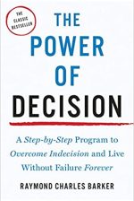 Power of Decision cover
